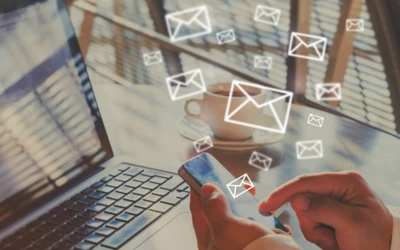 Levelezés, e-mail beállítás