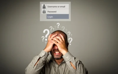 Elfejejtett Windows jelszó