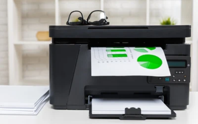 Nyomtató telepítés