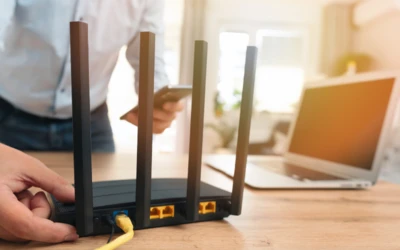 Hálózat beállítás