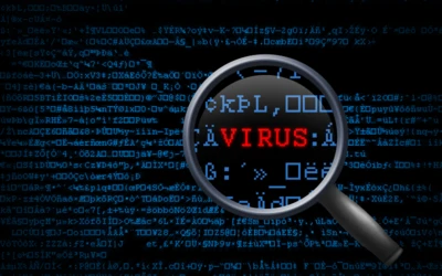 Vírusírás & Vírusírtó