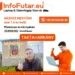 InfoFutár úton Taktaharkány számítógép szerviz